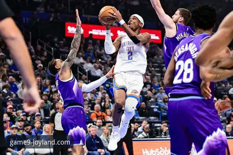 雷霆加时险胜活塞：亚历山大47分封神之战 vs 九游平台沉浸式观赛体验